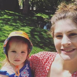 Meet your Posher, Allison